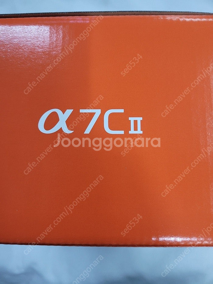 소니 a7c2,a7cr,20-70g,2470gm2,70-200gm2,a7m4a7r5(미개봉신품)--0